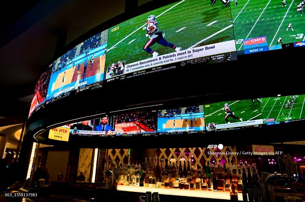 U.S. Sports Betting: Where Are We?