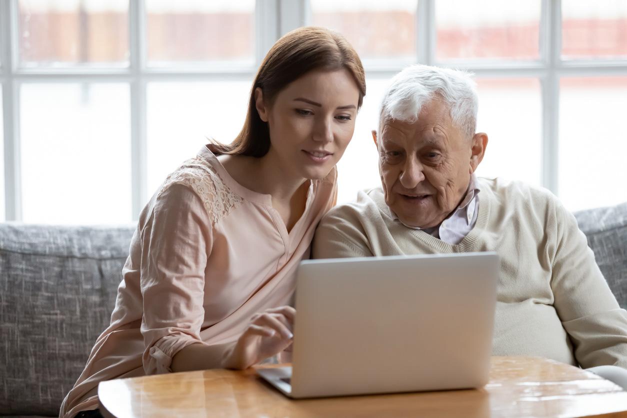 How to Protect Your Aging Parents From Financial Fraud