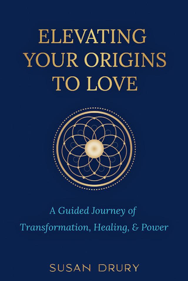 A Guided Journey of Transformation, Healing and Power