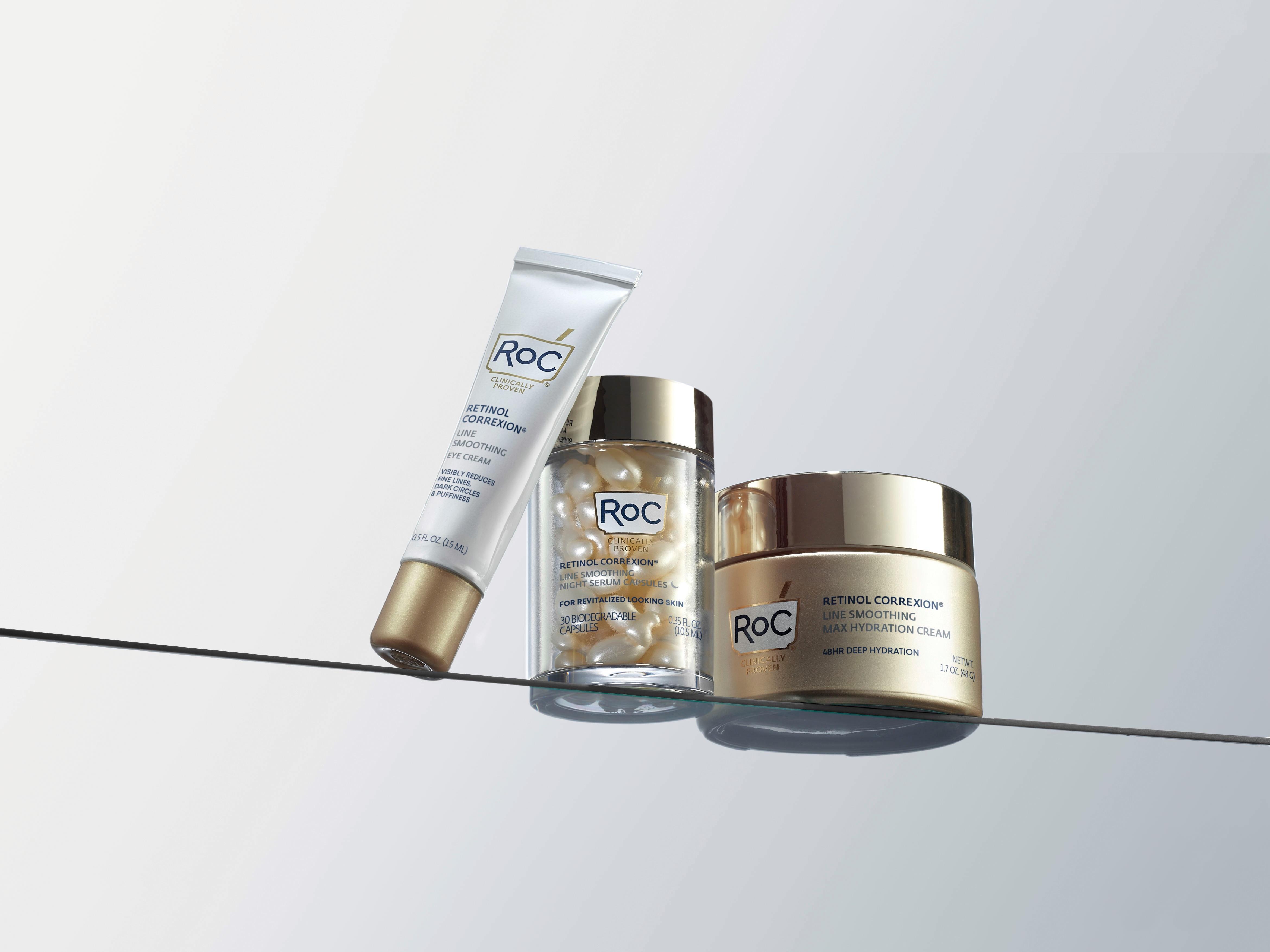 It’s National Retinol Day, and we’re celebrating the one ingredient your skincare routine cannot live without. 