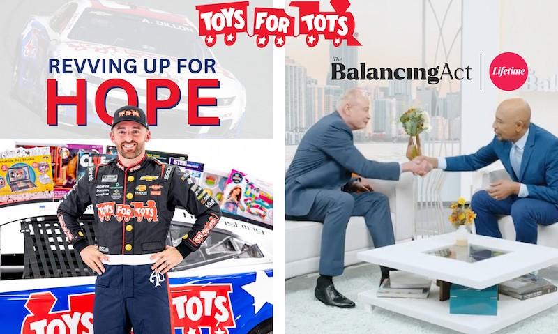 Revving Up and Reaching Out: Marine Toys for Tots Delivers Year-Round Hope to Children in Need