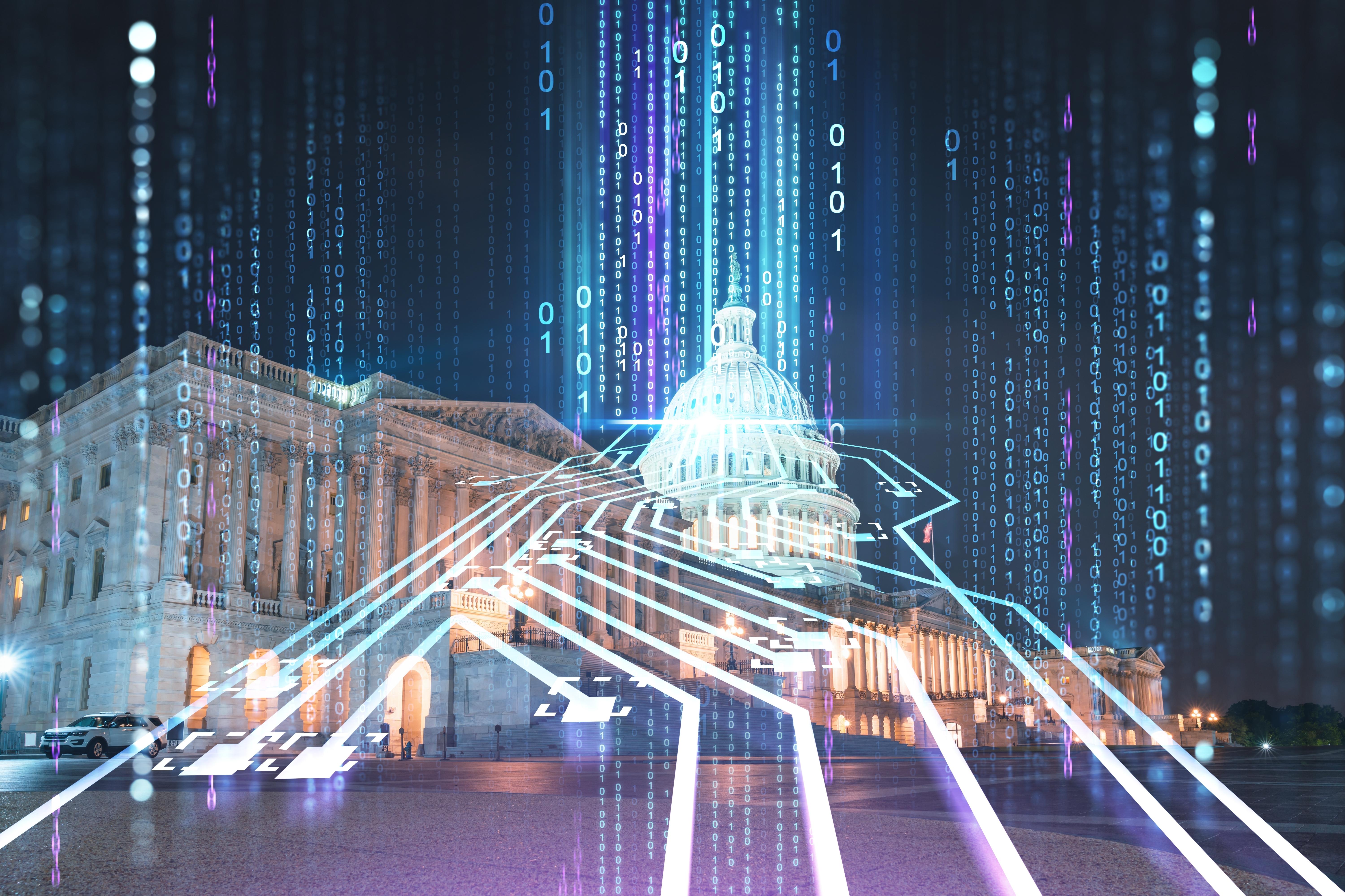 Why the U.S. Must Monitor Generative AI 