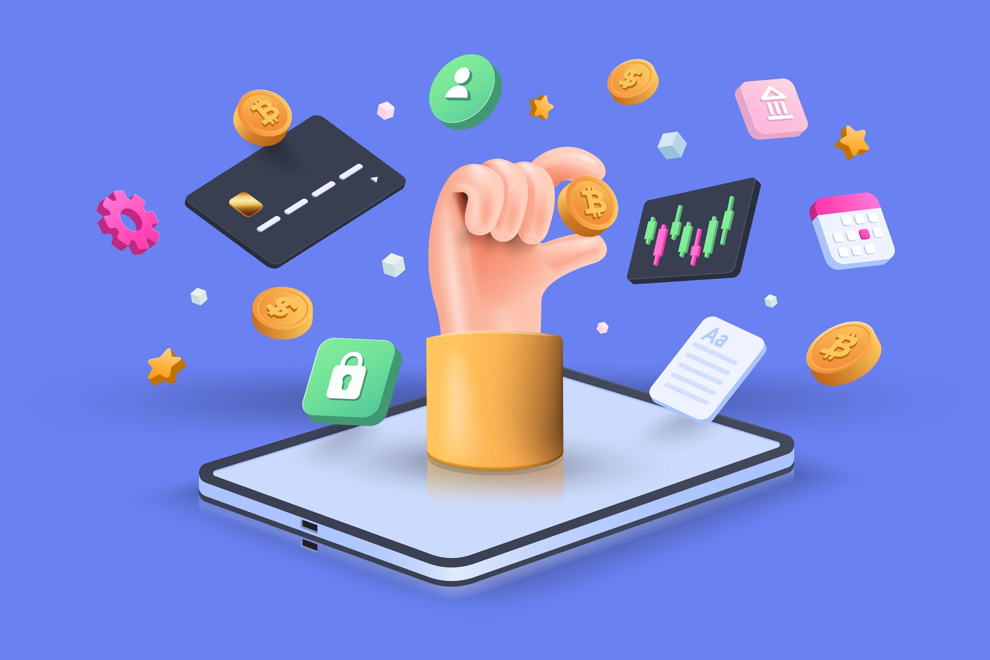 How to Navigate Digital Assets for a Smarter Financial Future 