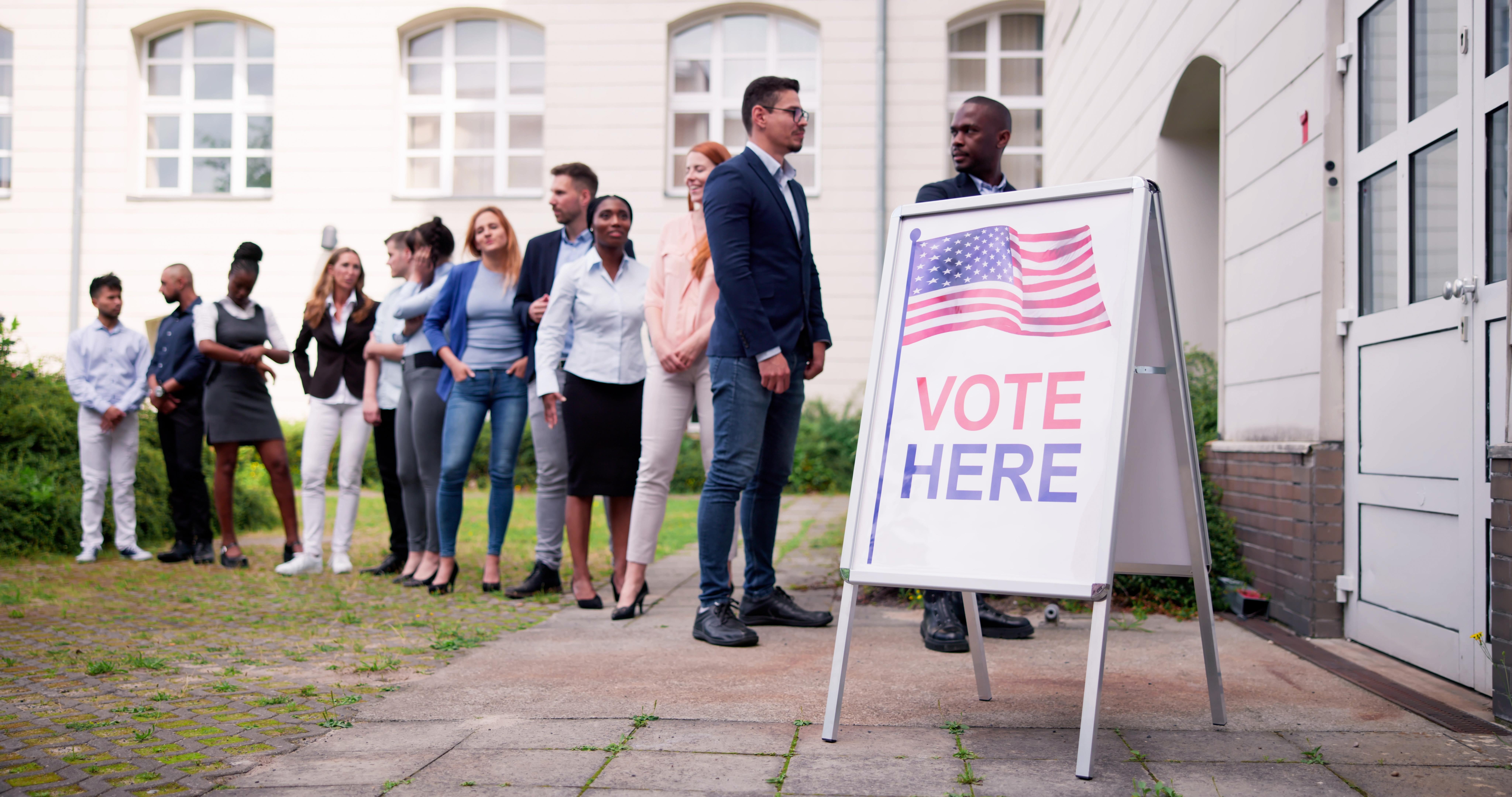 ‘Making Every Vote Count’ Report Sparks  National Dialogue on Electoral College Overhaul