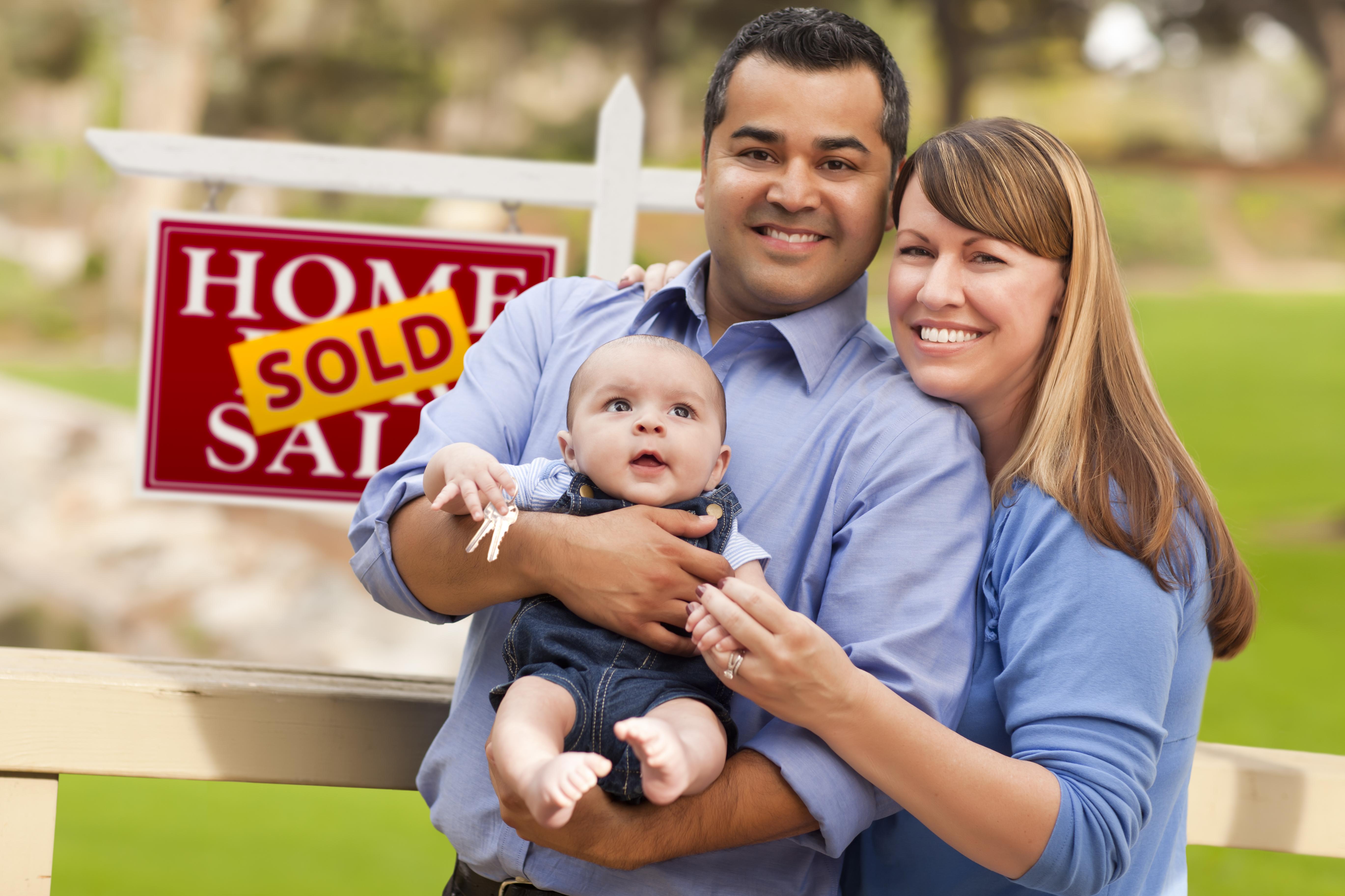 There are Many Options Today to Become a Homeowner