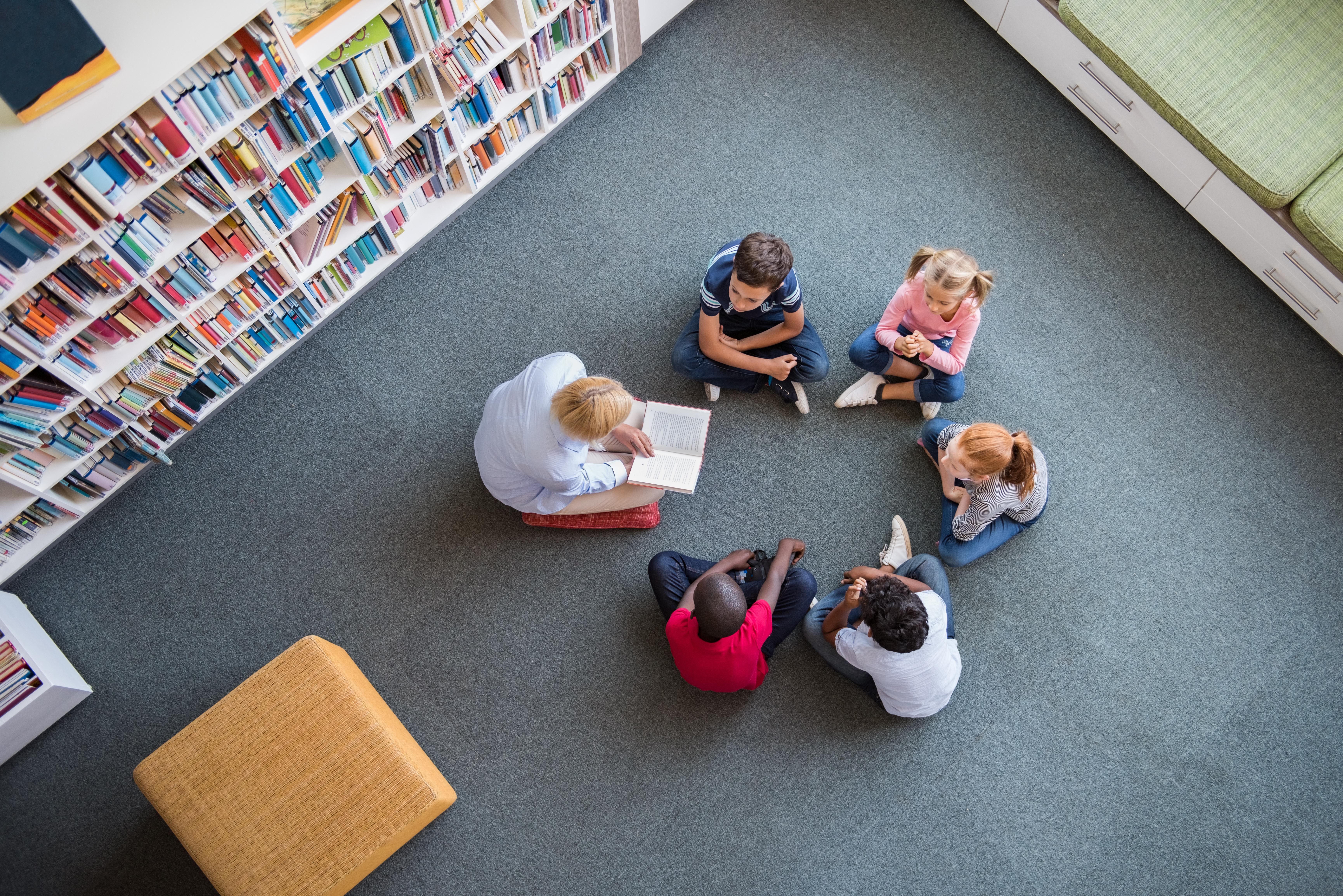 6 Steps to Help Your Child Build Meaningful Connections  6 Steps to Help Your Child Build Meaningful Connections
