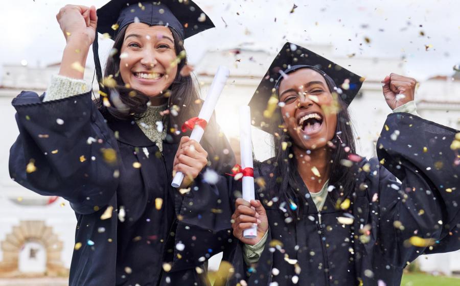 Not Sure What to Do When You Graduate College? Consider CFP Certification