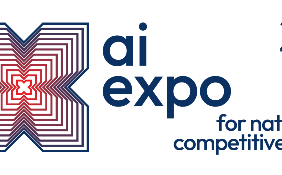 AI Expo for National Competitiveness Announces Key Sponsor