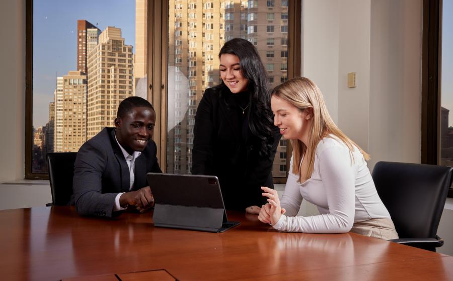 Jumpstart Your College Career in High School