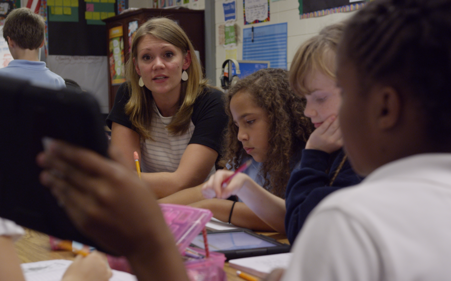 Tuning in To What Keeps Students Engaged