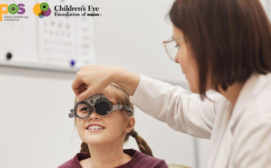 Your Back-to-School Check List: Don’t Skip Vision Screenings