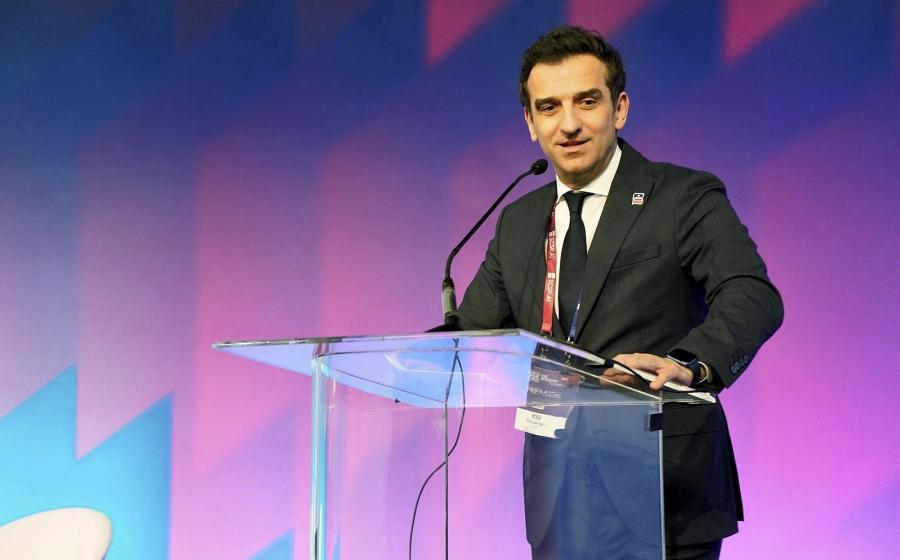 AI Expo Convenes and Educates