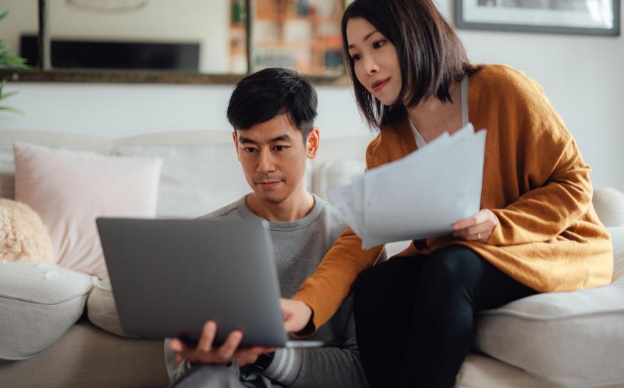Improving financial wellness: The key to elevating your overall well-being