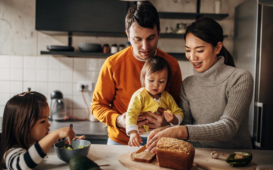 Protecting your family’s financial future: Essential insights for choosing the right life insurance for you