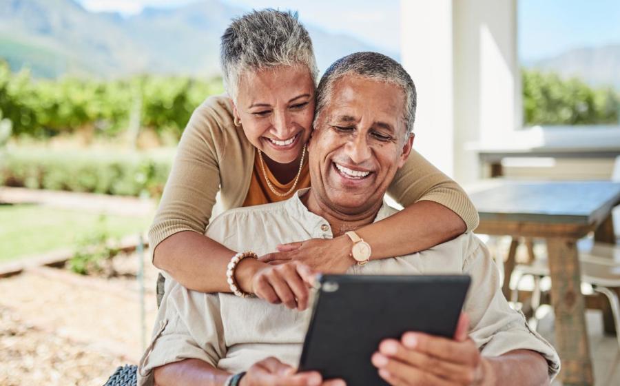 Redefining retirement: Building financial confidence in an era of change 