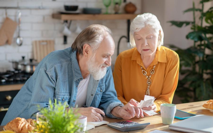 Baby Boomers: Exercise Caution Amid Historical Shift In Assets