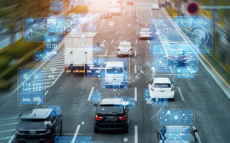 Keeping America Ahead in Autonomous Vehicles