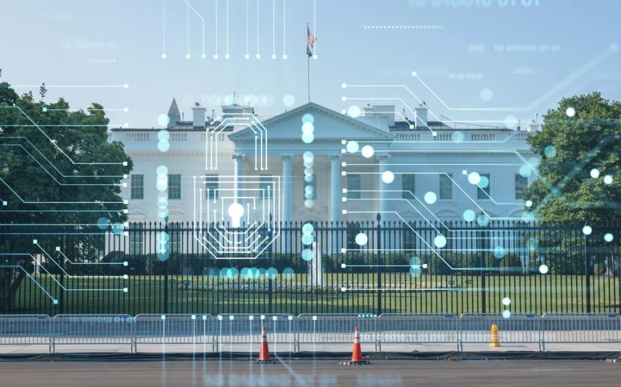 White House Takes Action on AI