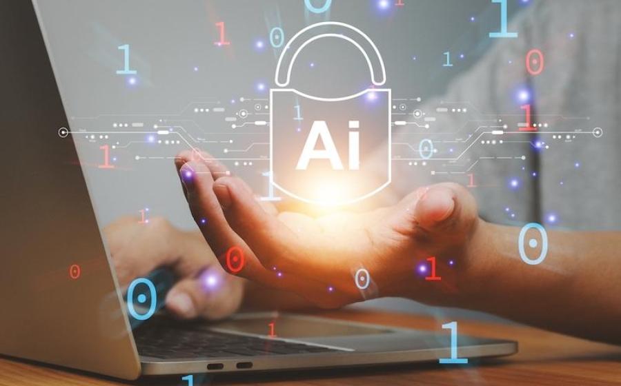 What AI Companions Mean for National Security