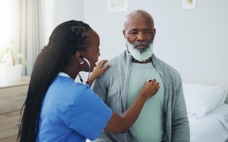 There’s a New Way to Treat AFib - Here’s What You Should Know