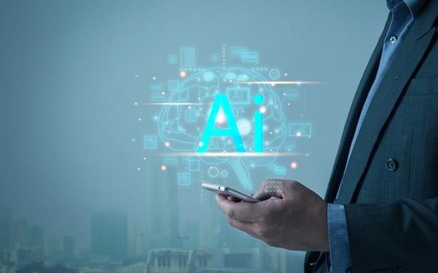 How AI Is Shaping the Future of Work