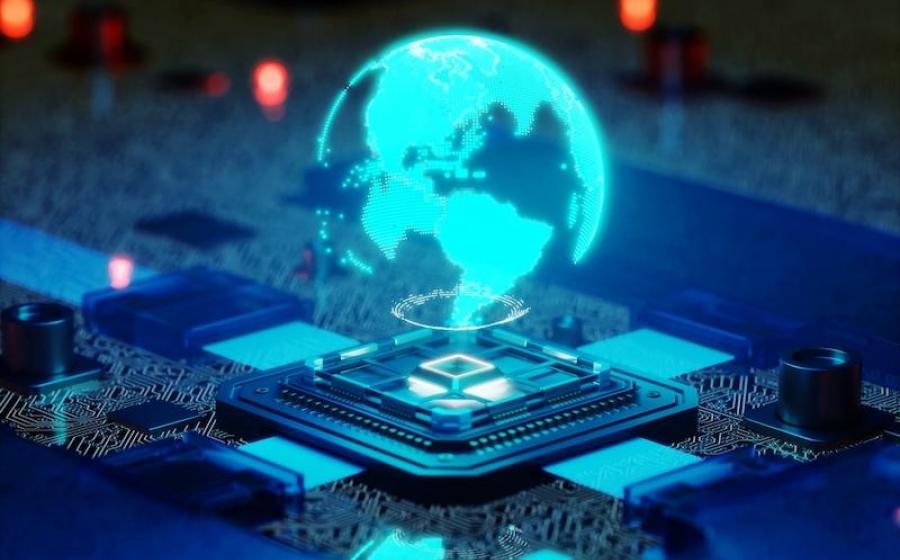 An Inside Look at China’s Quantum Ecosystem