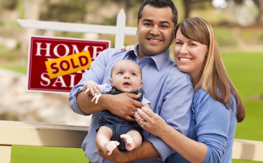 There are Many Options Today to Become a Homeowner