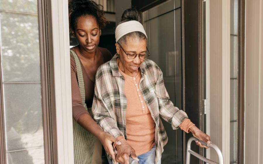 Managing care and careers: What caregiving looks like today and how your workplace benefits can help 