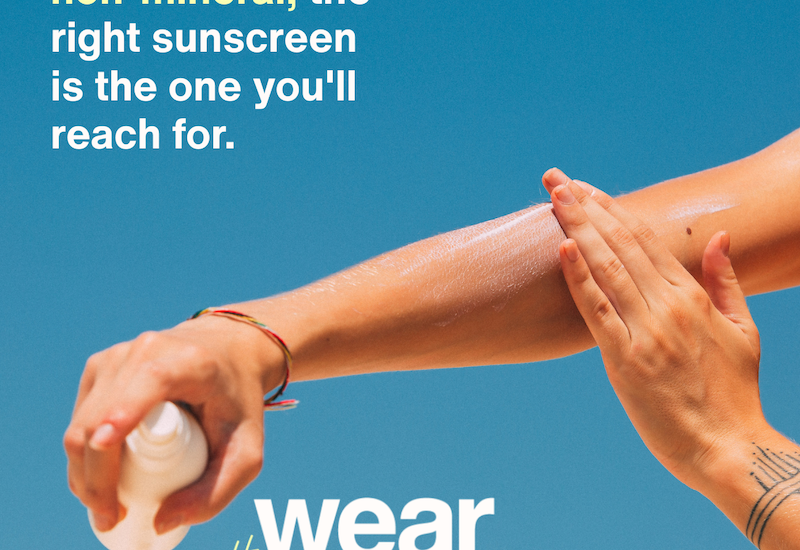 Spreading the Word About Sun Safety