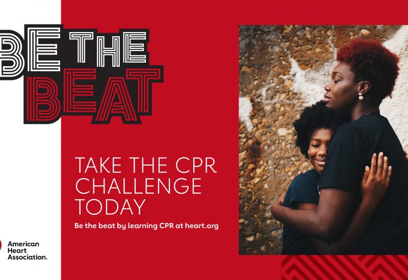 American Heart Month, Black History Month