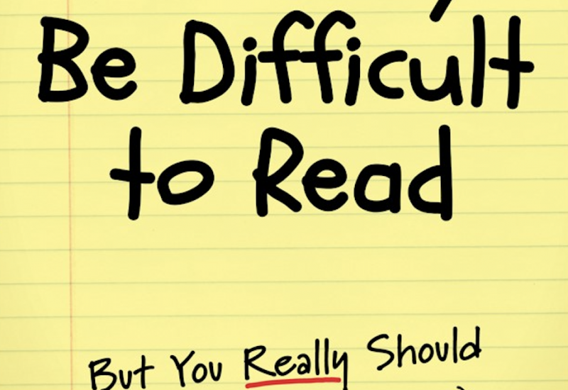 How We Have Fallen Short in Teaching Literacy -- And What To Do About It
