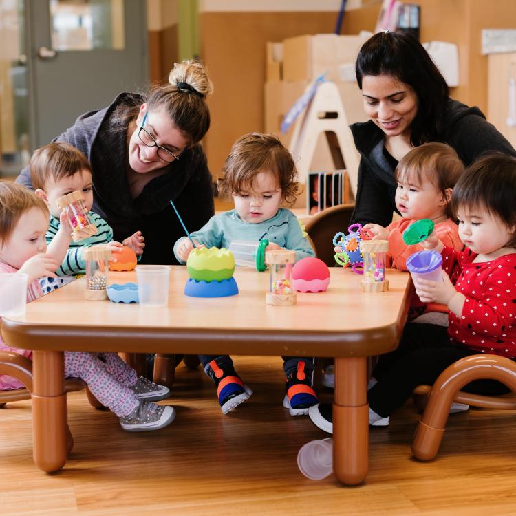 How Curiosity is Powering the Future of Early Childhood Learning
