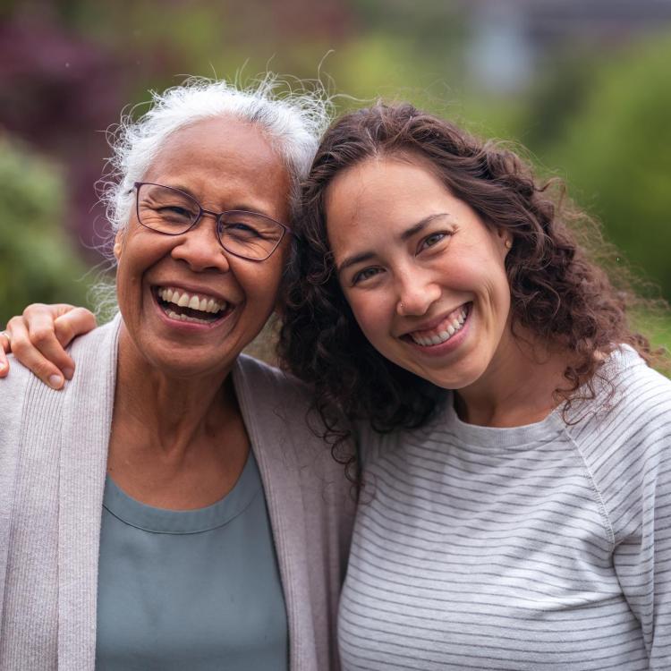 How to Help Your Aging Parents