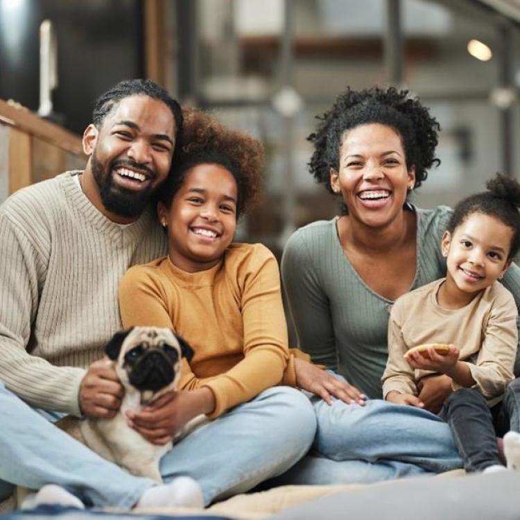 TALKING FINANCIAL LITERACY AND MONEY MANAGEMENT WITH YOUR CHILDREN