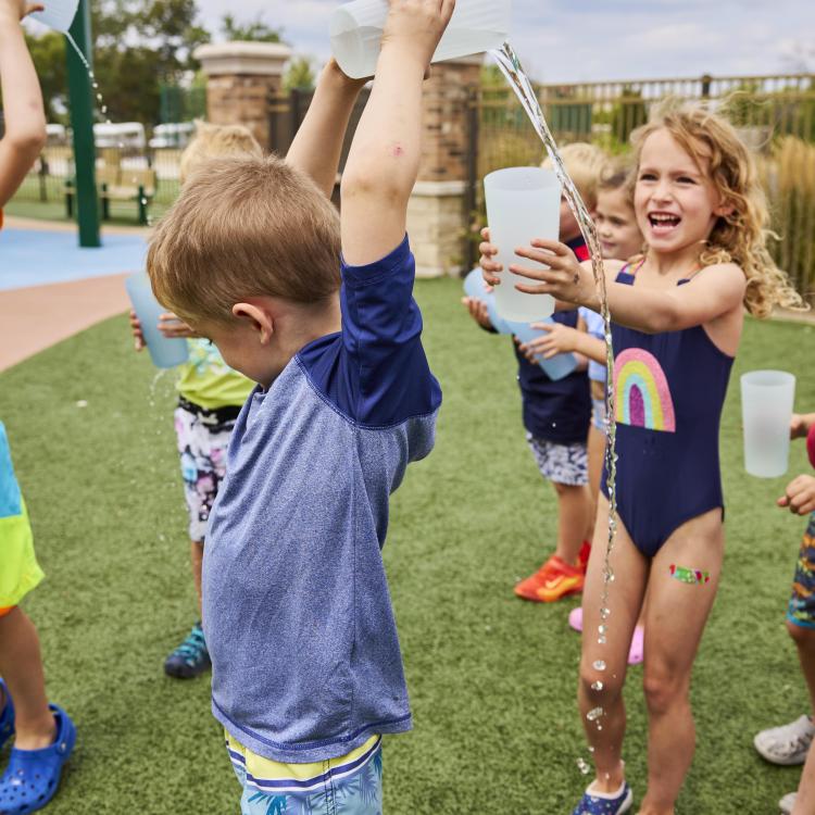 All-inclusive summer day camps take the stress out of planning for families