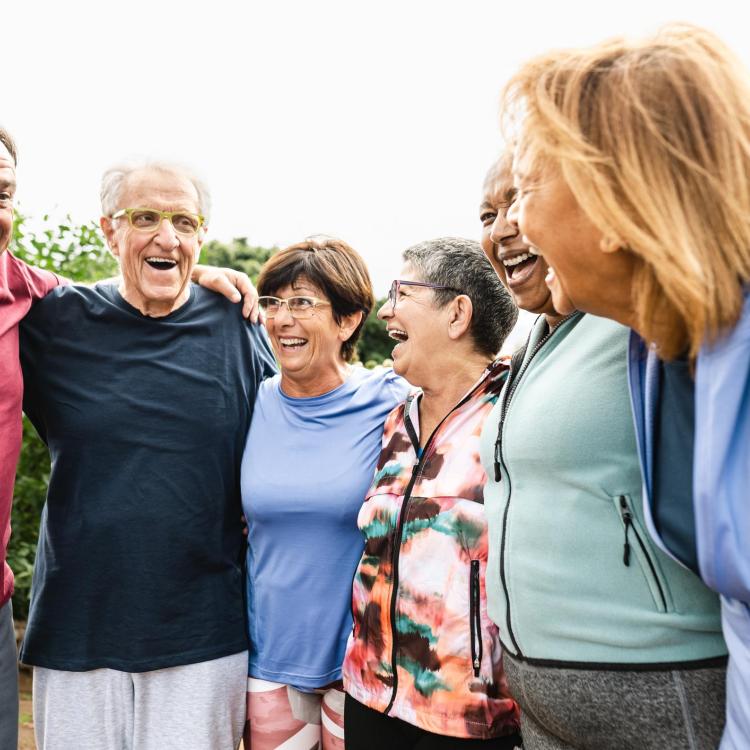 How to Beat Loneliness While Improving Health Outcomes