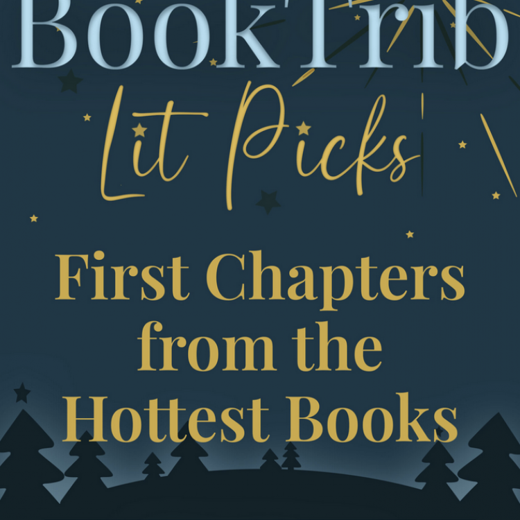 New eBook From BookTrib Showcases Excerpts from Some of the Hottest Books