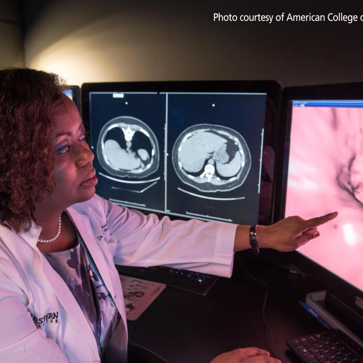 Colorectal Cancer Deaths Rising in Young Adults and Minority Communities