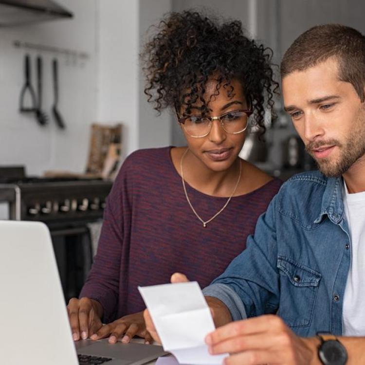 How Anxious Are Americans About Their Finances? Very.