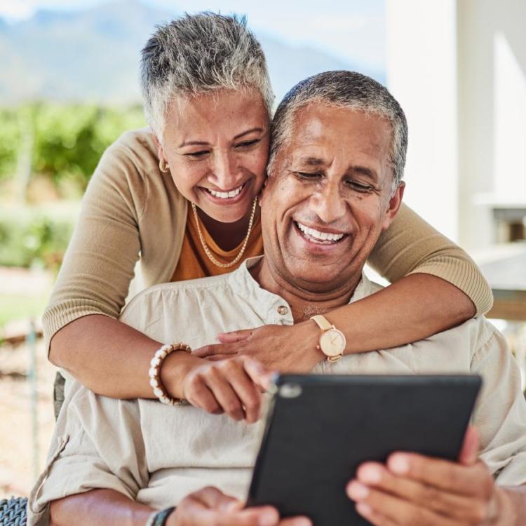 Redefining retirement: Building financial confidence in an era of change 