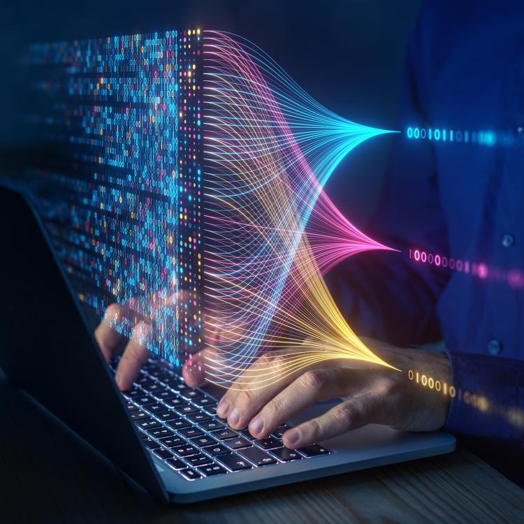 Protect U.S. Advantage in Generative AI for Economic Success 