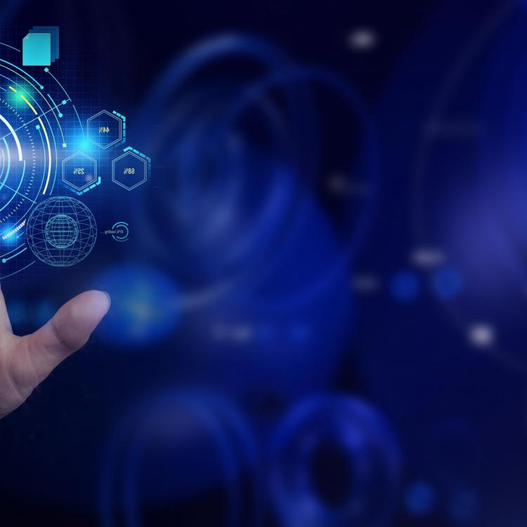 Emerging tech, explained