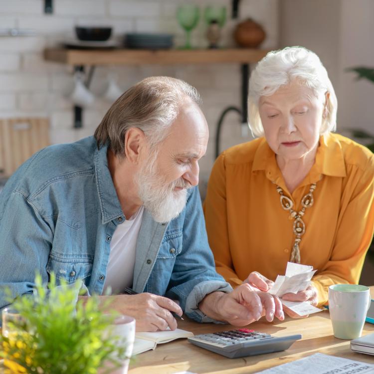 Baby Boomers: Exercise Caution Amid Historical Shift In Assets