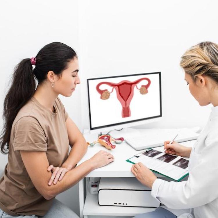Uterine Fibroids Are Much More Common In Women of Color – Uterine Fibroid Embolization Can Help