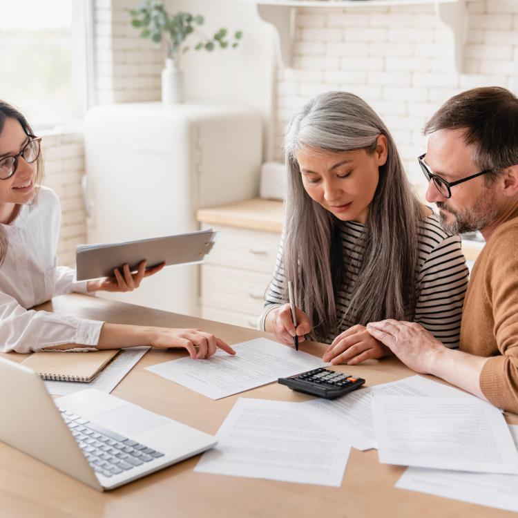Recession-Proof Your Future: Smart Moves for Financial Confidence