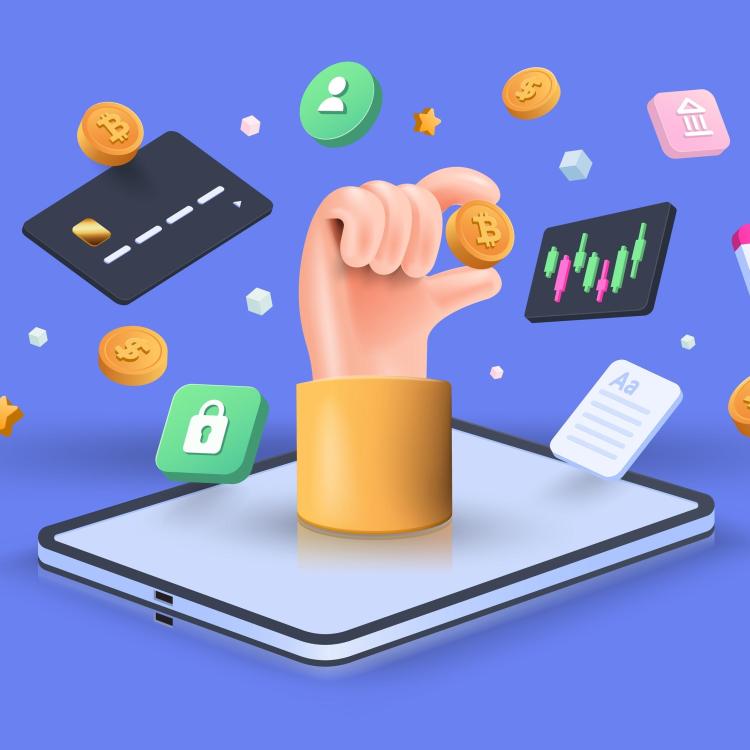 How to Navigate Digital Assets for a Smarter Financial Future 