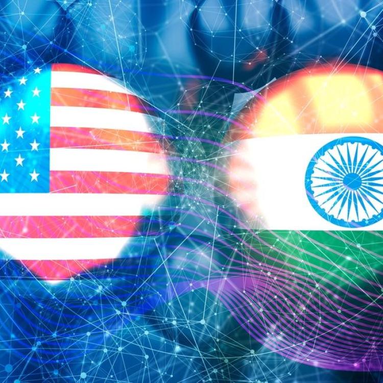 The U.S. and India Anchor Their AI Partnership
