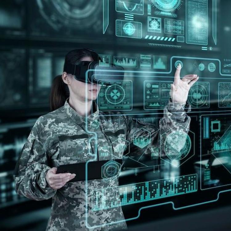 Improving Defense Acquisition to Help America’s Warfighters