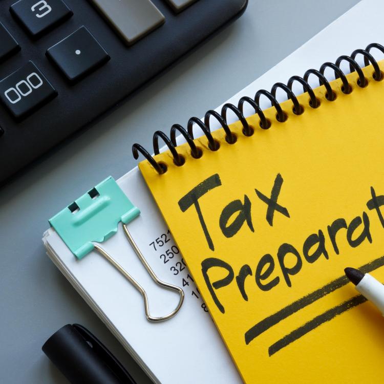 Beware of AI-Driven "Pop Up" Tech Firms Like SPRX Masquerading as Tax Professionals