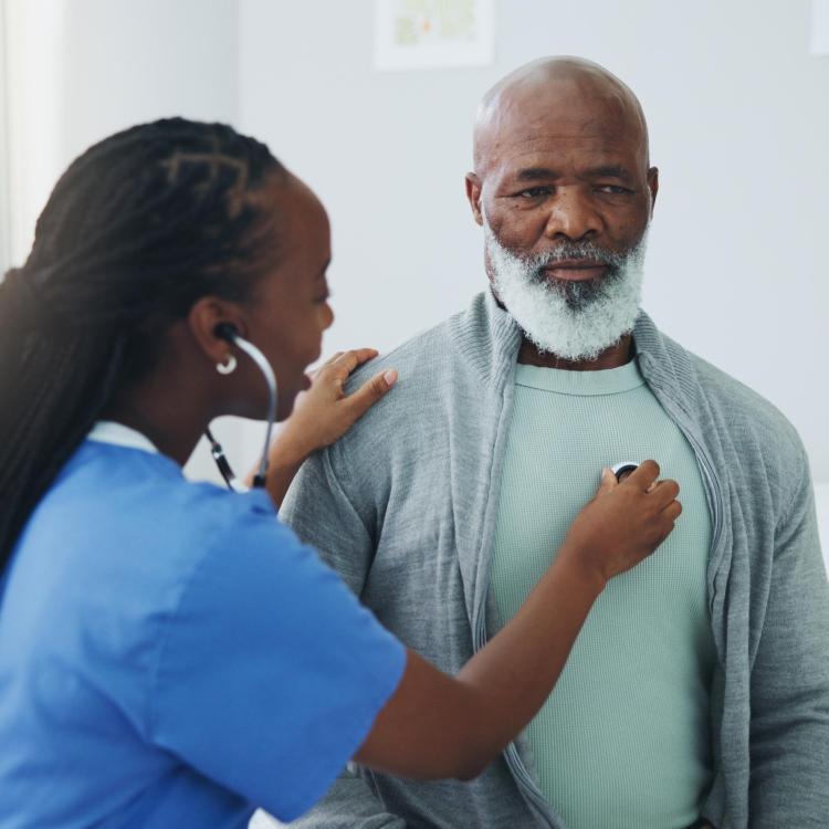 There’s a New Way to Treat AFib - Here’s What You Should Know